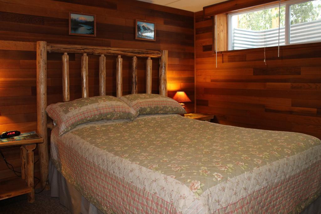 Jasper National Park Celtic Haven酒店 客房 照片