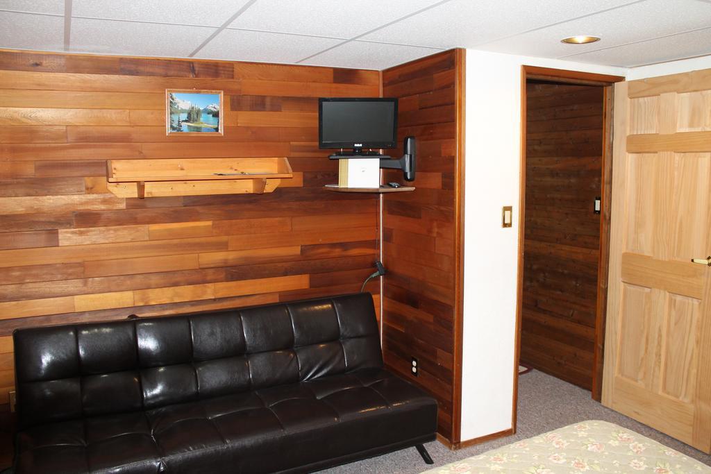 Jasper National Park Celtic Haven酒店 客房 照片