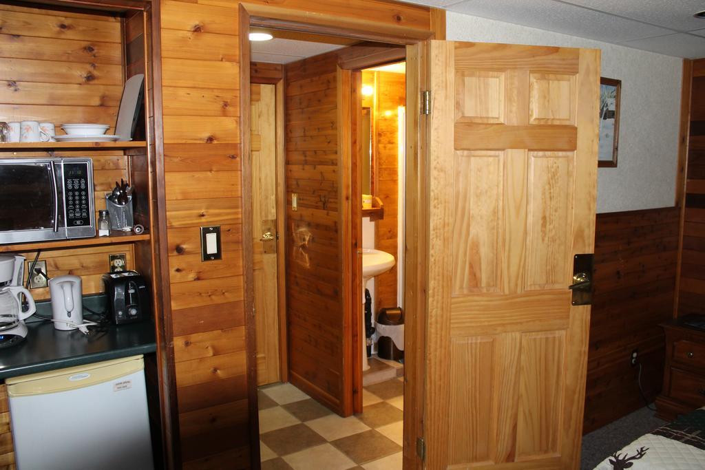 Jasper National Park Celtic Haven酒店 外观 照片