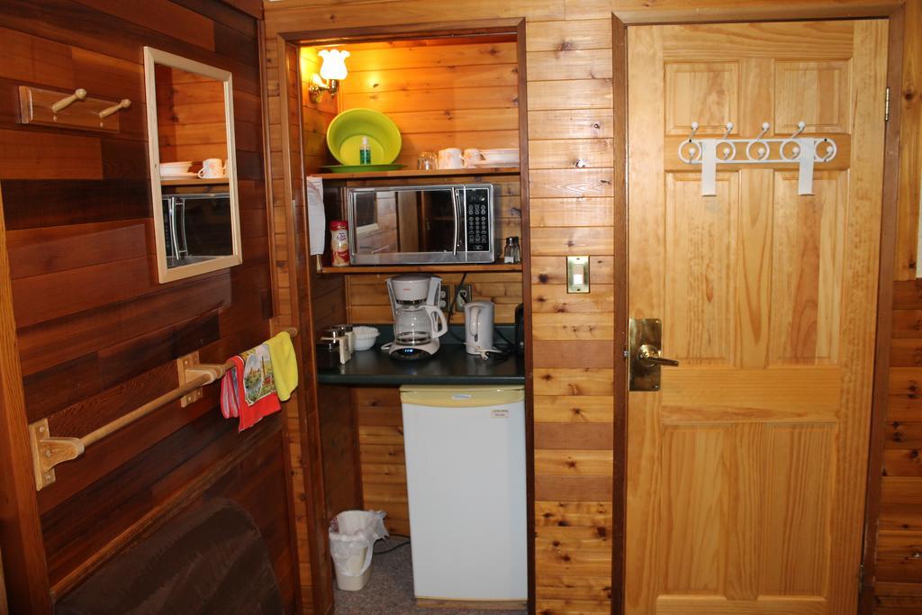 Jasper National Park Celtic Haven酒店 客房 照片