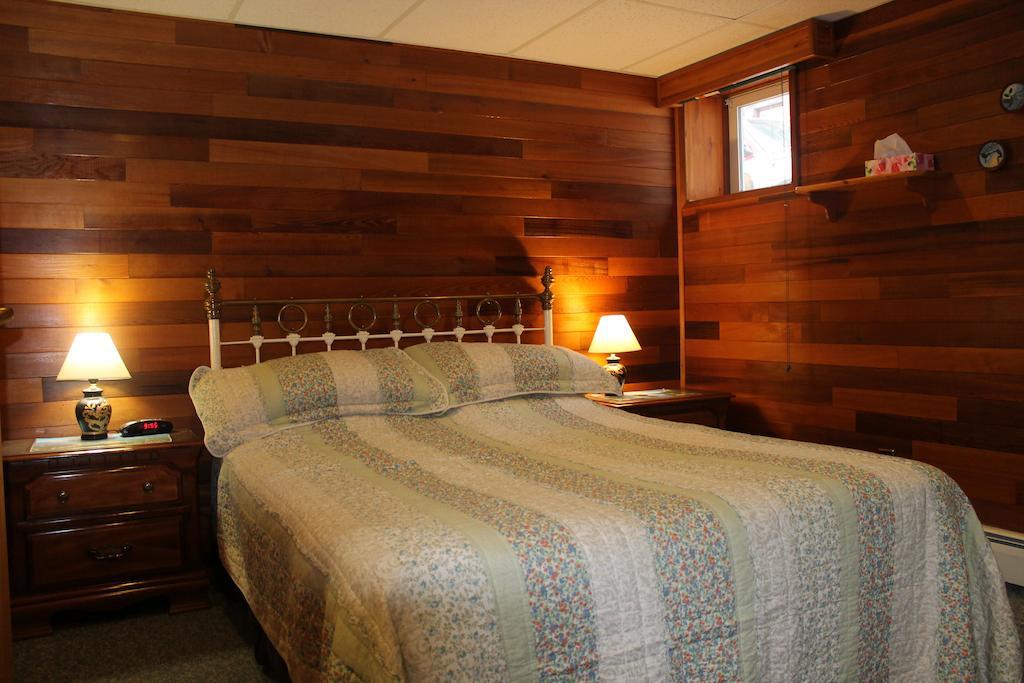 Jasper National Park Celtic Haven酒店 外观 照片