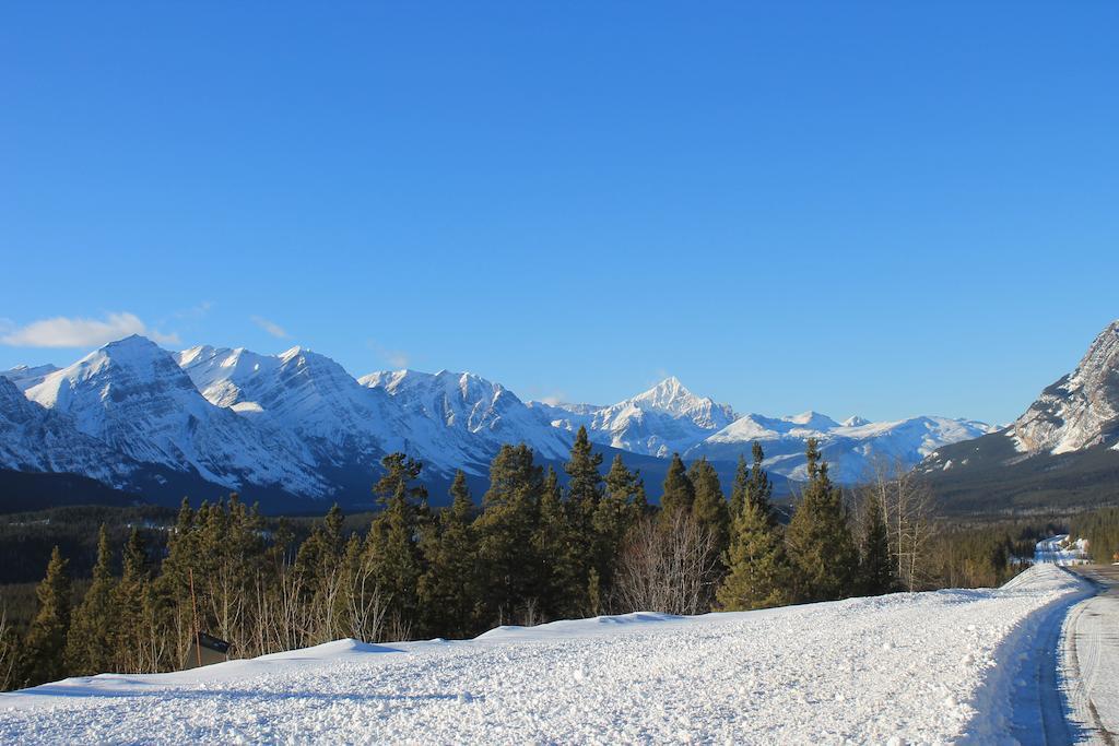 Jasper National Park Celtic Haven酒店 外观 照片