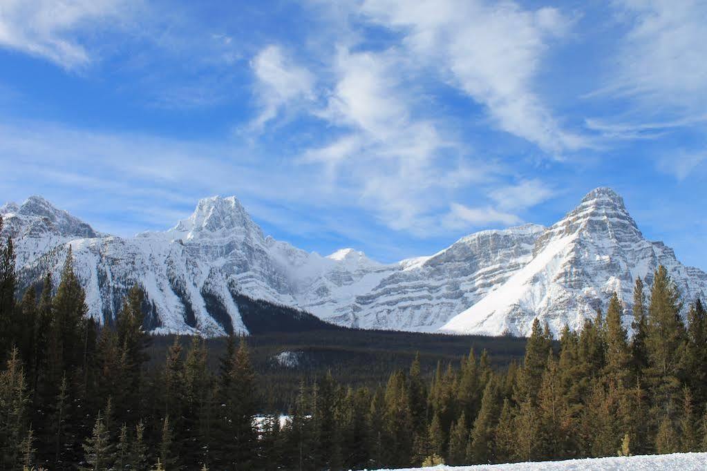 Jasper National Park Celtic Haven酒店 外观 照片